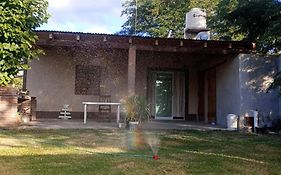 El despertar Hospedaje